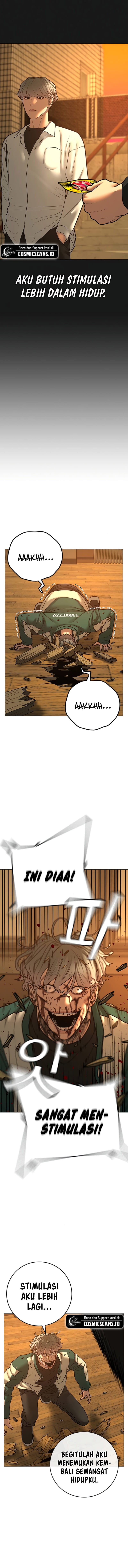 Reality Quest