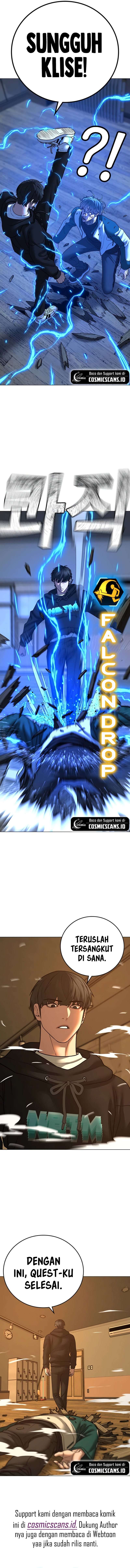 Reality Quest