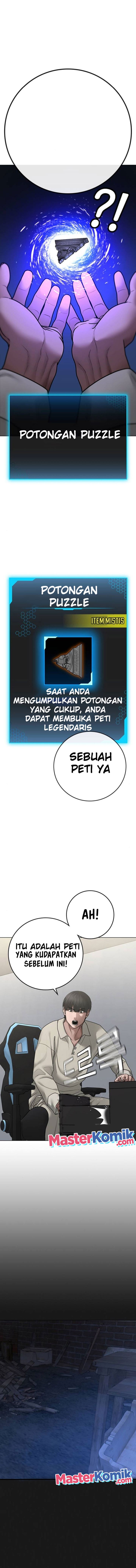 Reality Quest