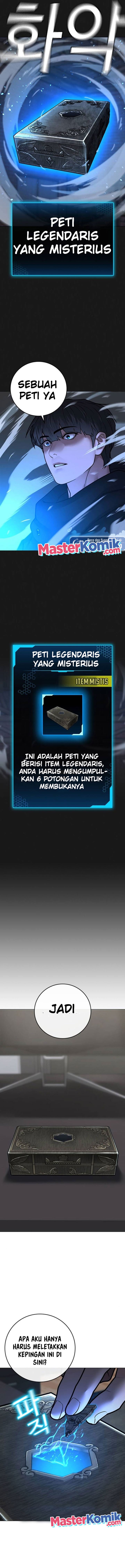 Reality Quest
