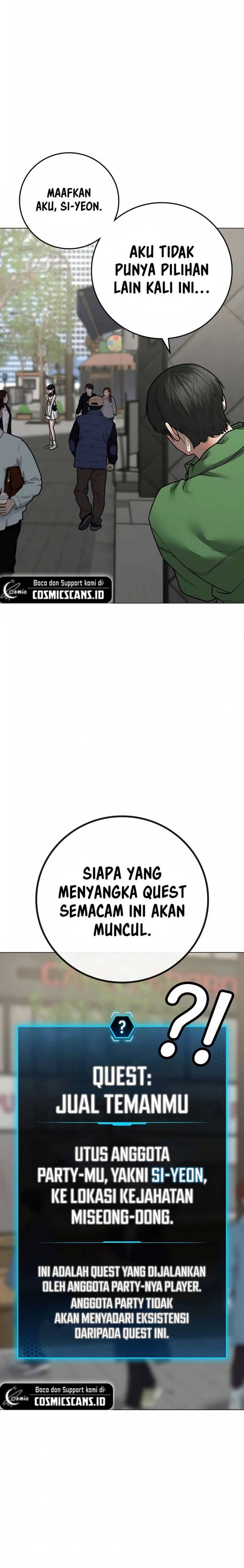 Reality Quest