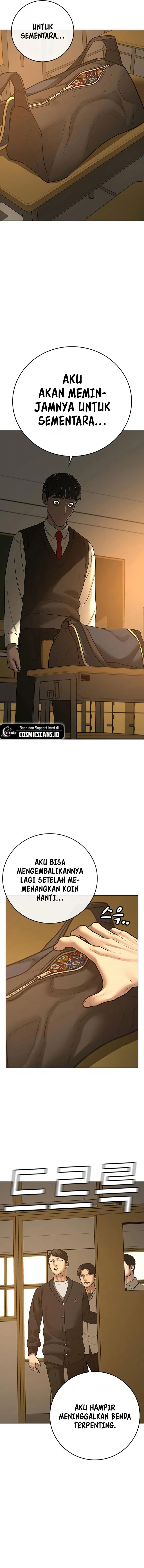 Reality Quest