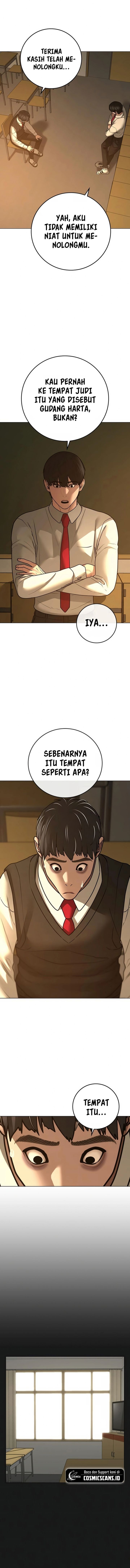 Reality Quest