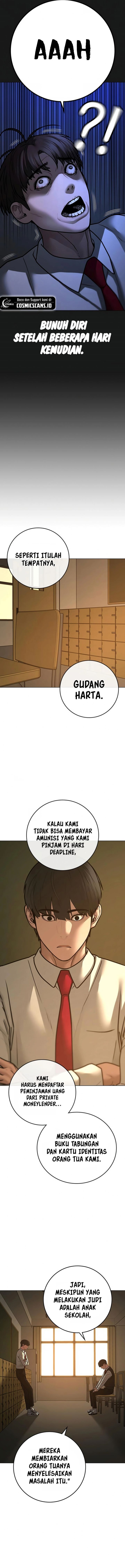 Reality Quest