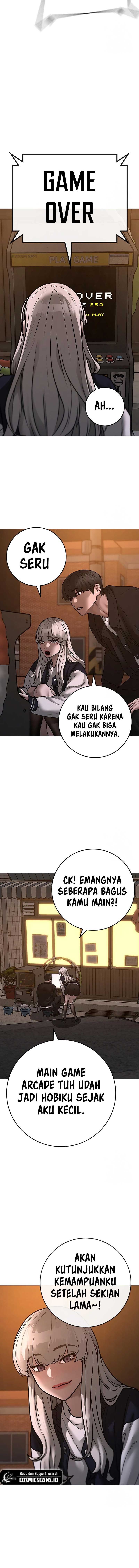 Reality Quest