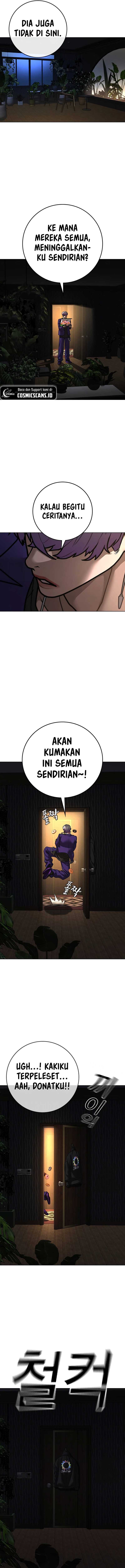 Reality Quest