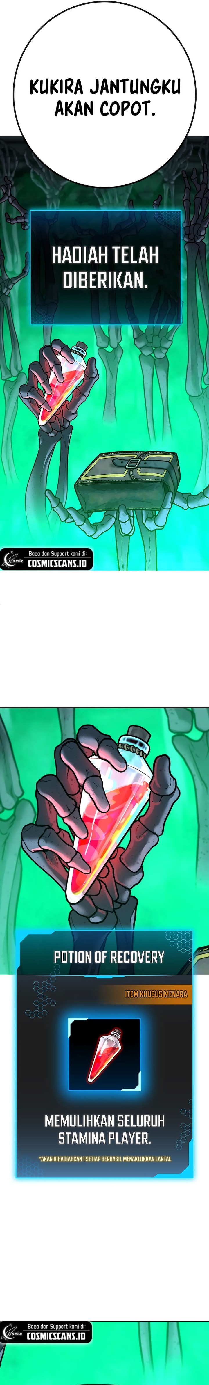 Reality Quest
