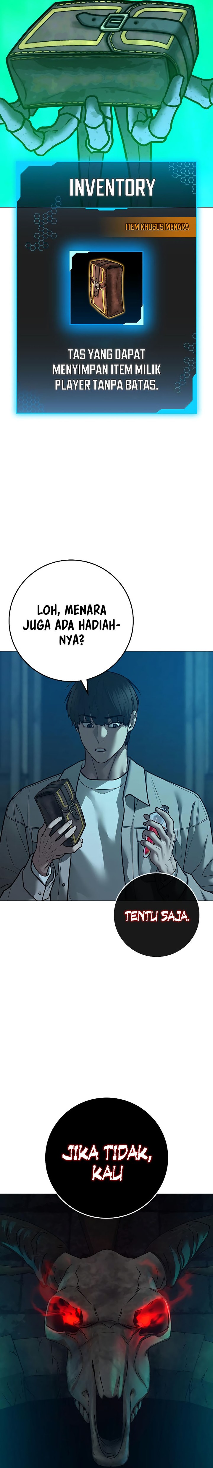 Reality Quest