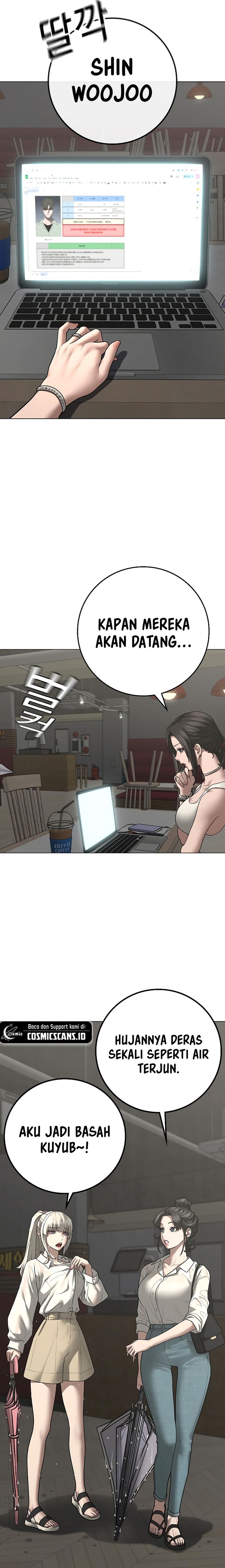 Reality Quest