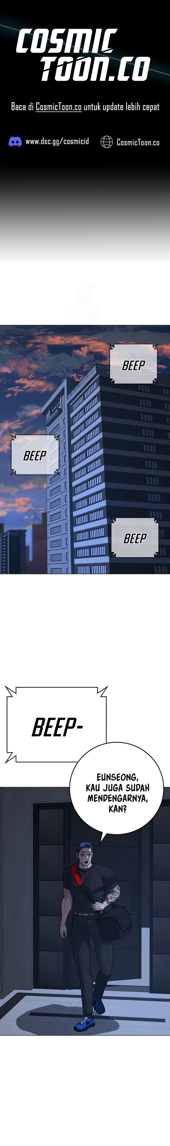 Reality Quest