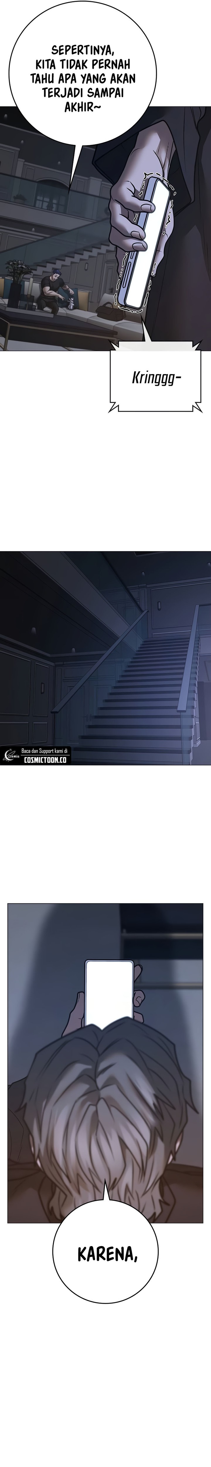 Reality Quest