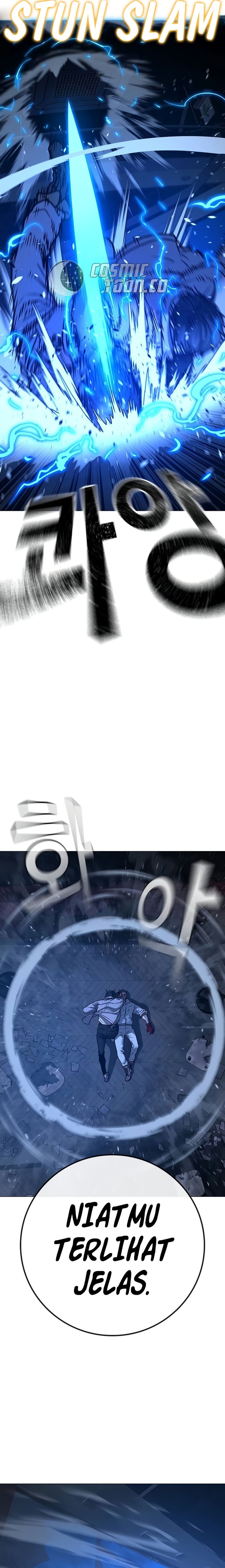Reality Quest