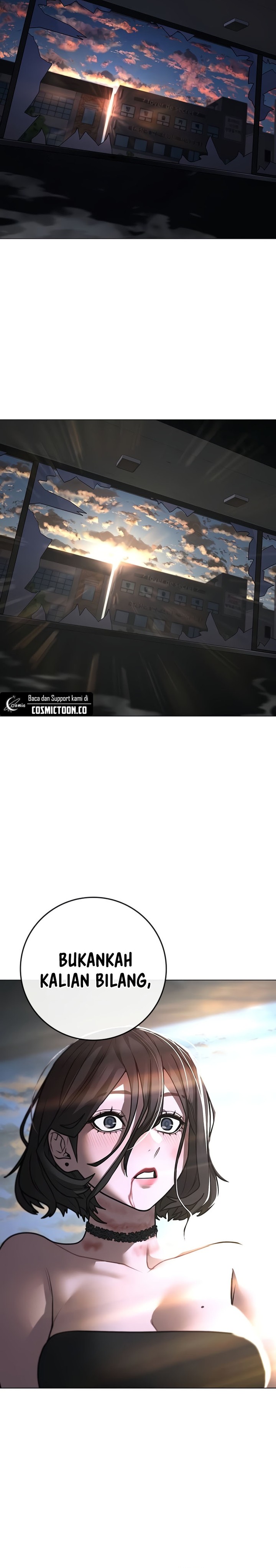 Reality Quest