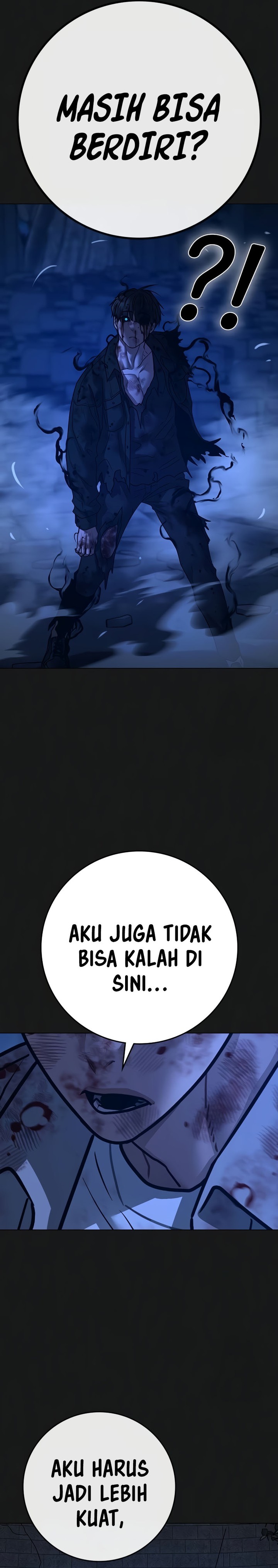 Reality Quest