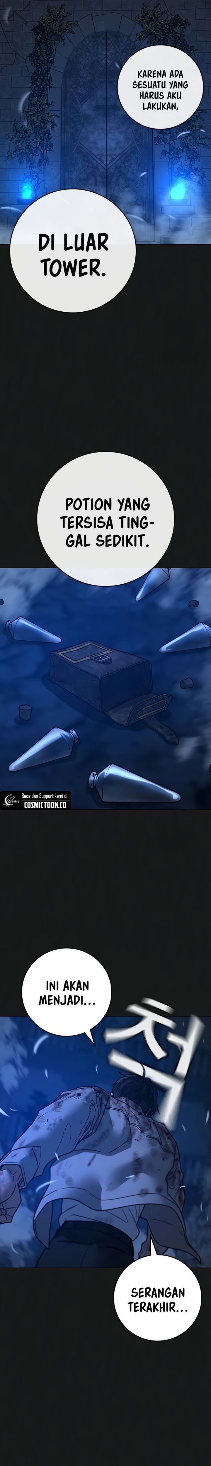 Reality Quest