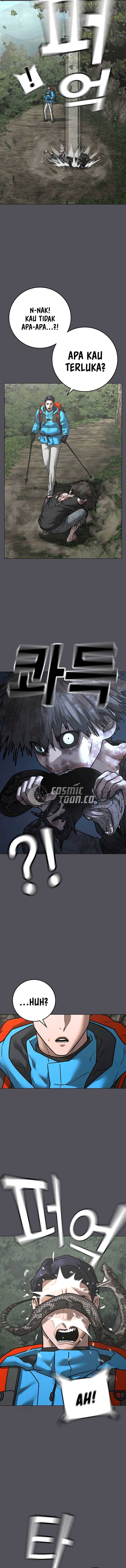 Reality Quest