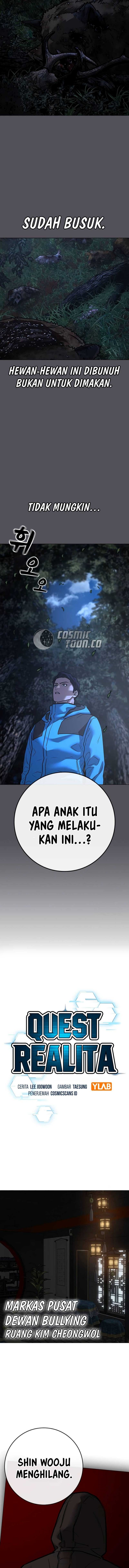 Reality Quest