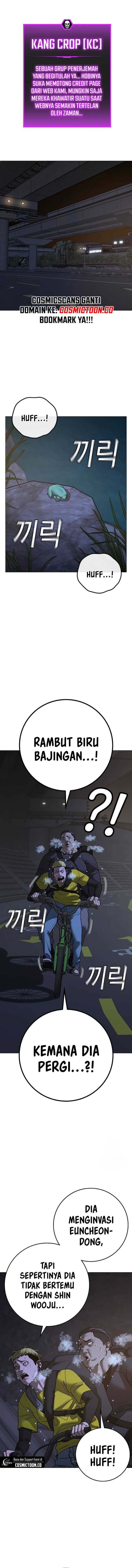 Reality Quest