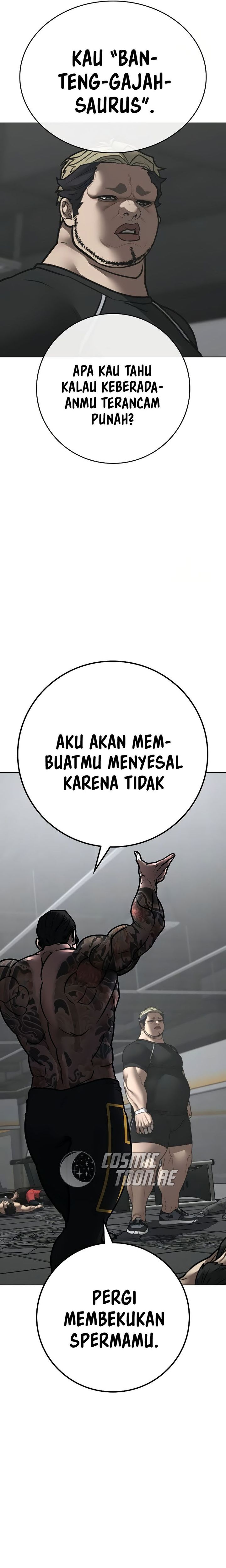 Reality Quest