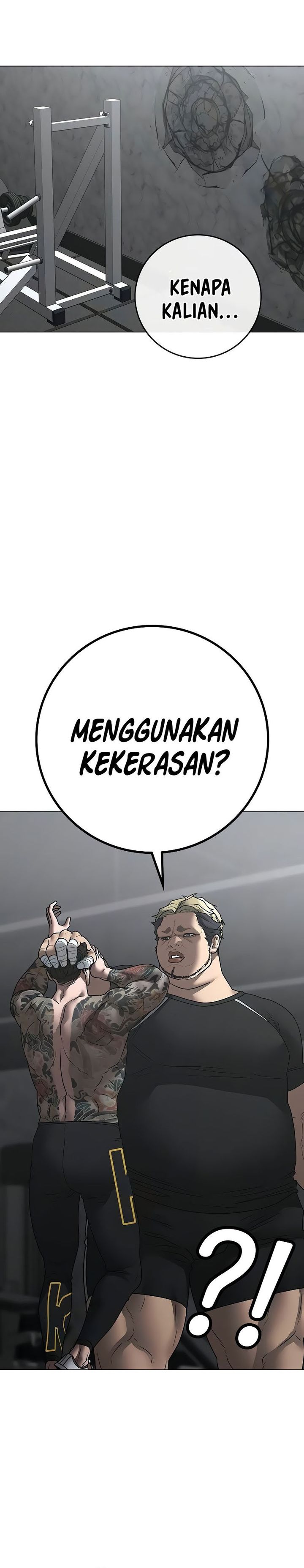 Reality Quest