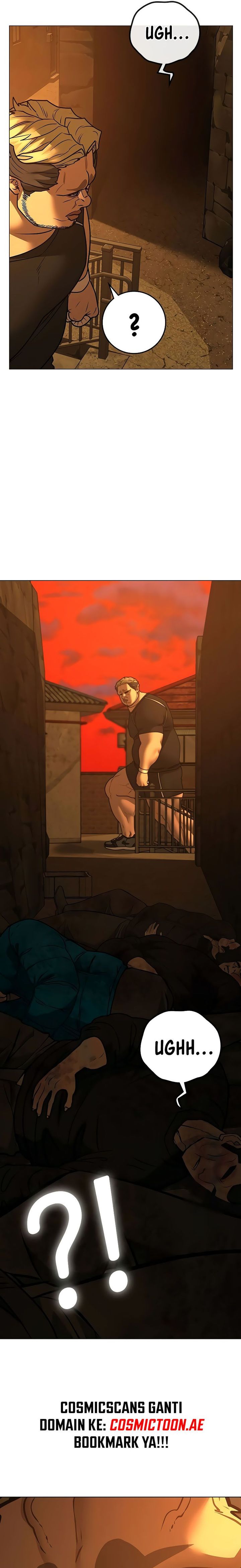 Reality Quest