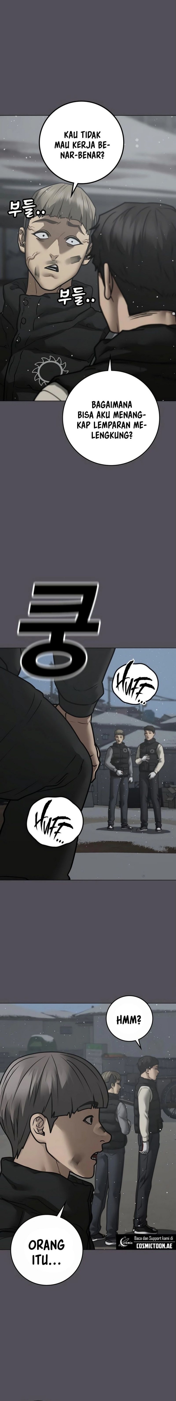 Reality Quest