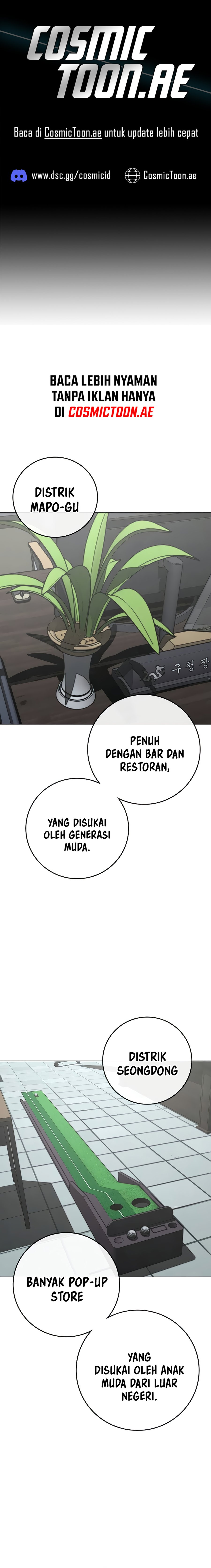Reality Quest