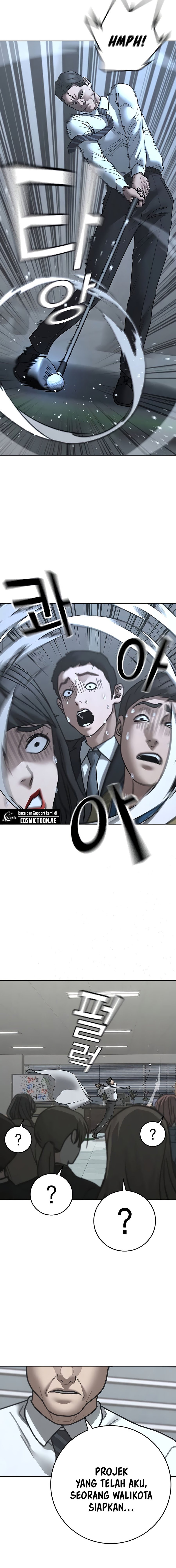 Reality Quest