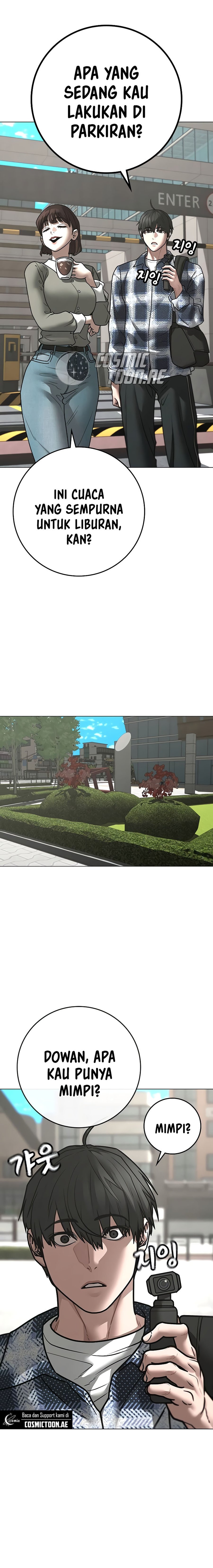 Reality Quest