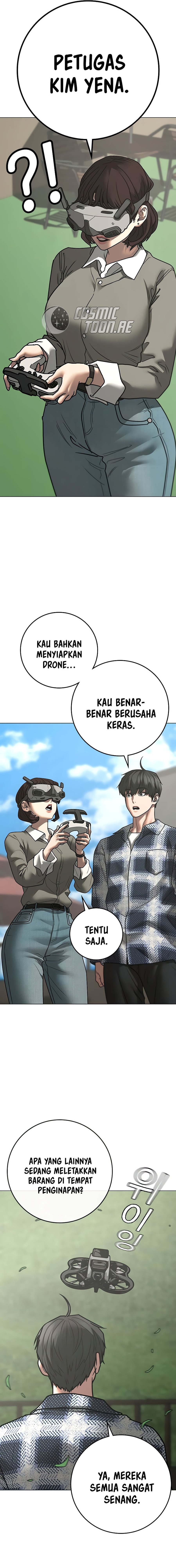 Reality Quest