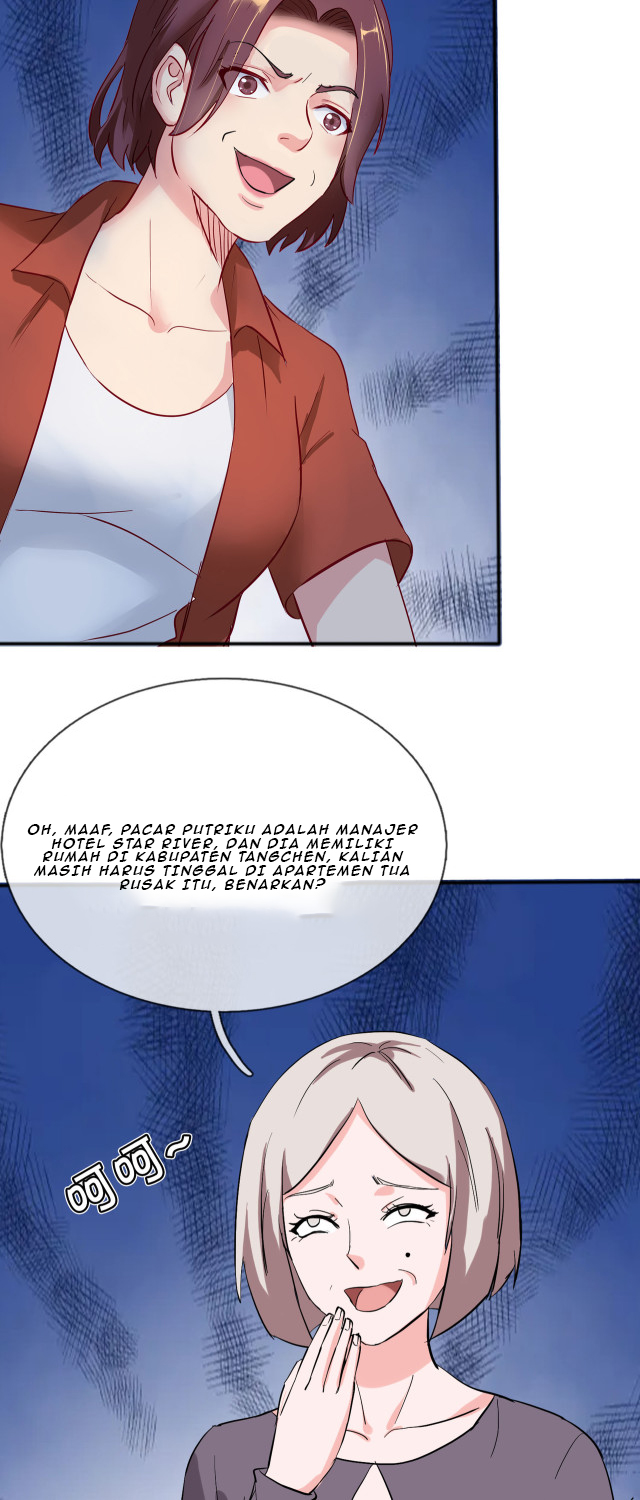 Rebirth Of The Immortal Arrogant Son-in-law Chapter 5