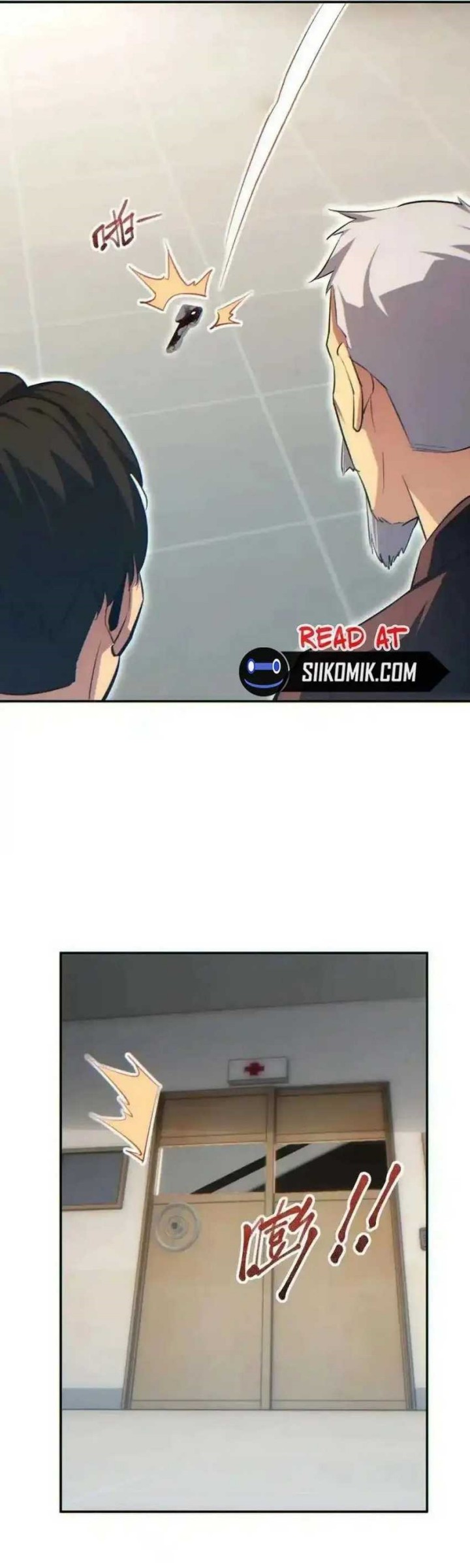 Rebirth in the Apocalypse: I Reach the Top by Opening Boxes