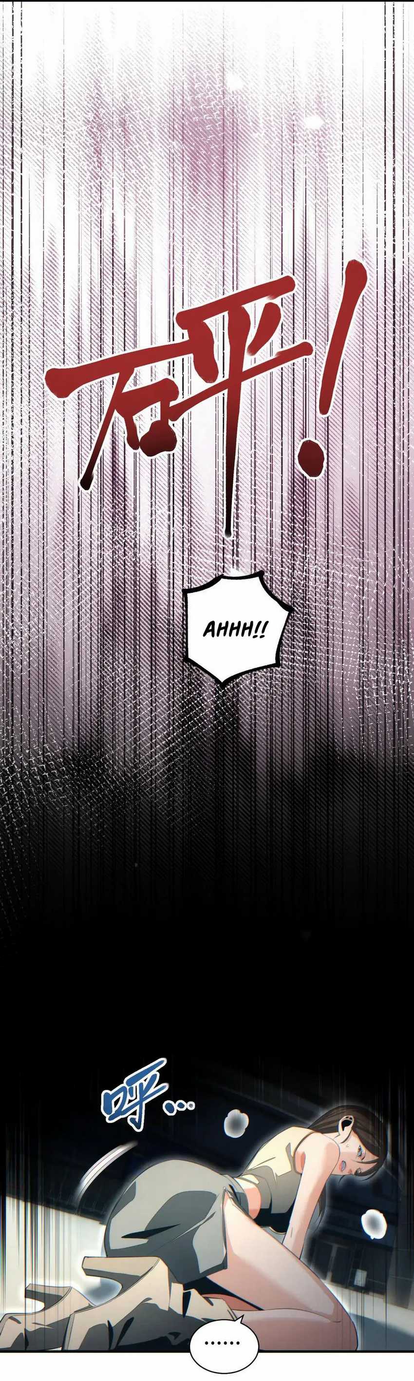 Rebirth in the Apocalypse: I Reach the Top by Opening Boxes