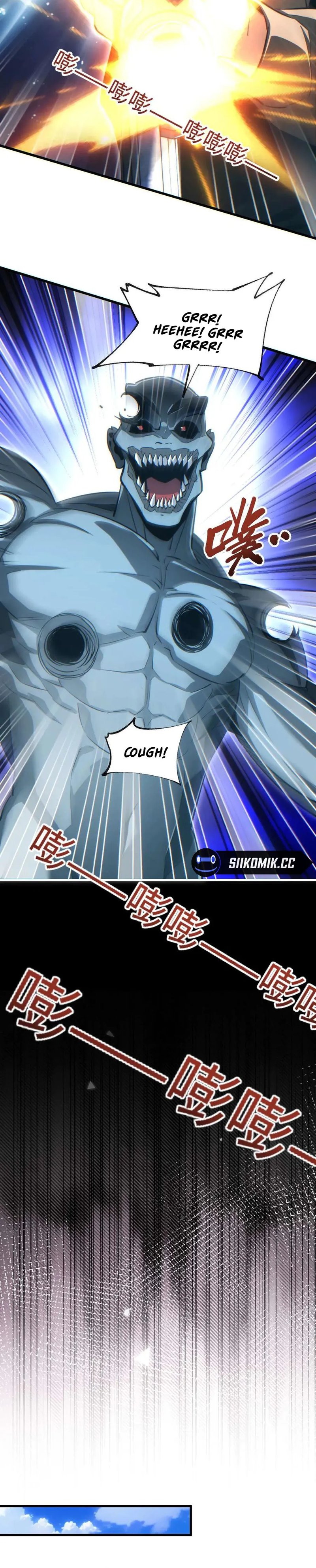 Rebirth in the Apocalypse: I Reach the Top by Opening Boxes