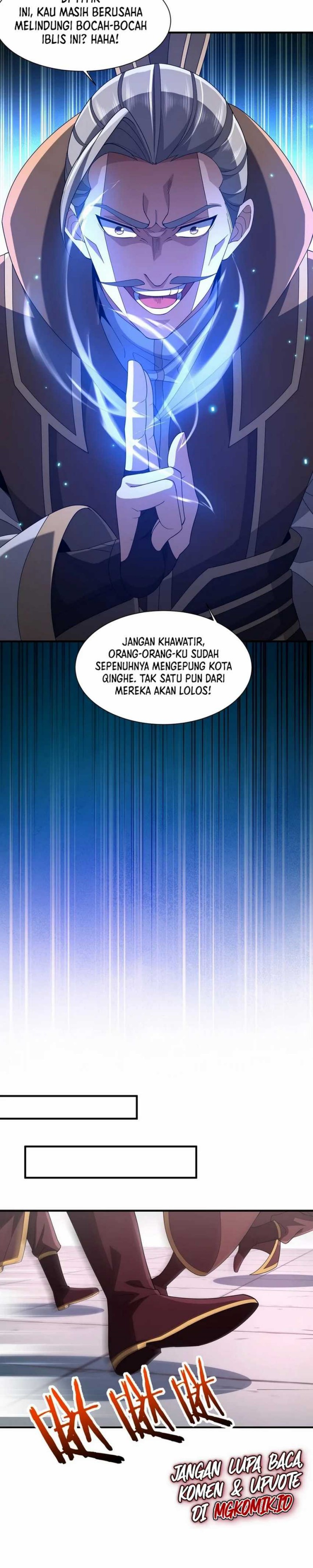Rebirth of a Dark Mage: Unveiling a Zombie Planet from the Start