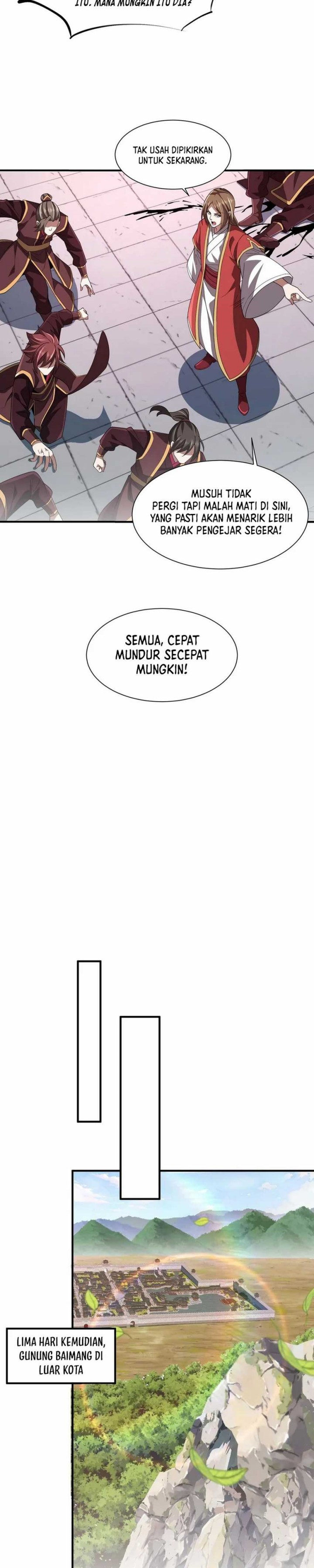 Rebirth of a Dark Mage: Unveiling a Zombie Planet from the Start