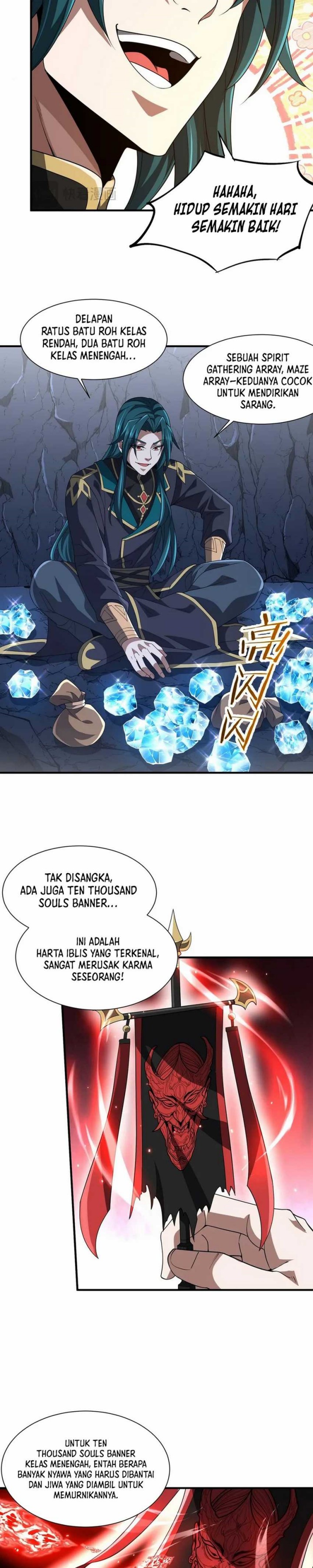 Rebirth of a Dark Mage: Unveiling a Zombie Planet from the Start