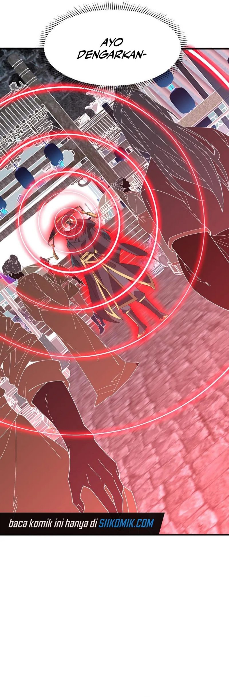 Rebirth of a Dark Mage: Unveiling a Zombie Planet from the Start