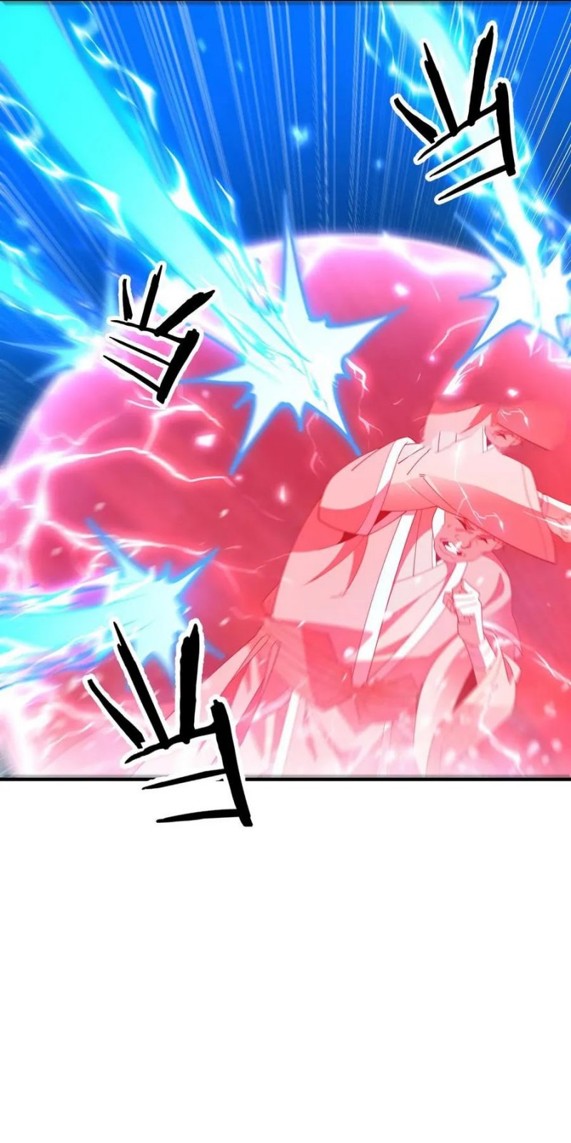 Rebirth of a Dark Mage: Unveiling a Zombie Planet from the Start