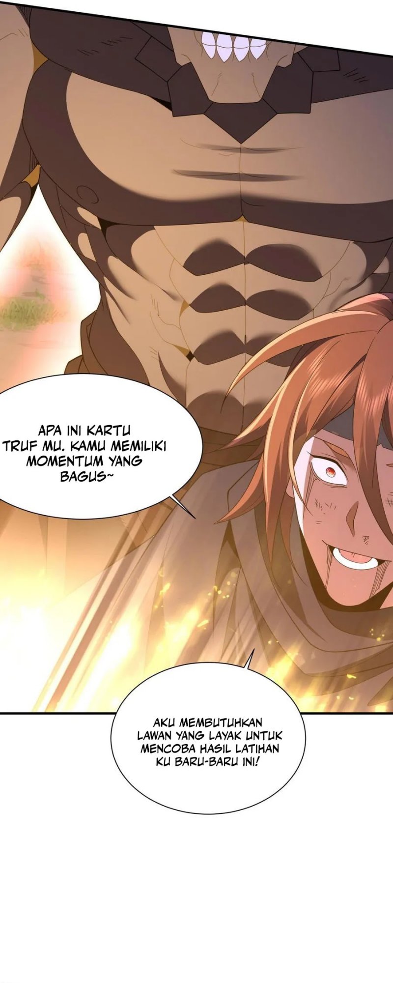 Rebirth of a Dark Mage: Unveiling a Zombie Planet from the Start