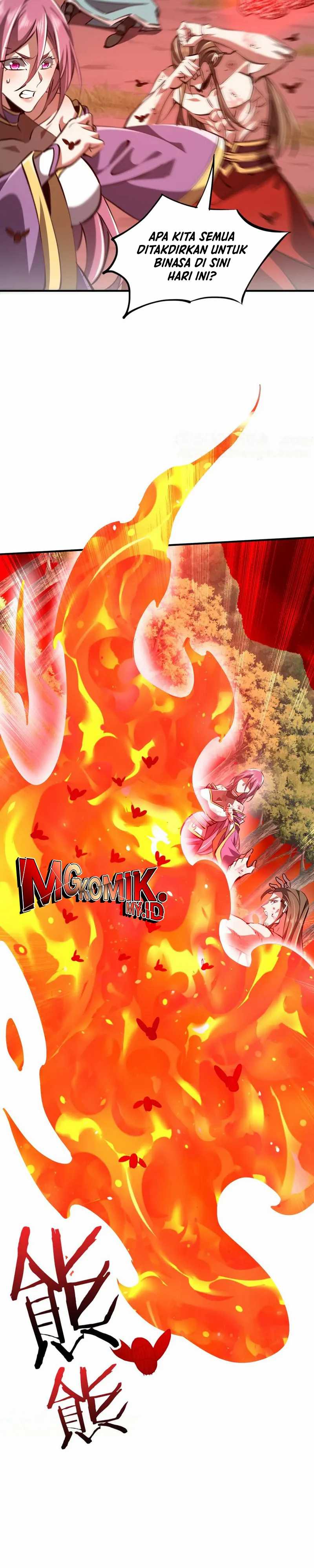 Rebirth of a Dark Mage: Unveiling a Zombie Planet from the Start