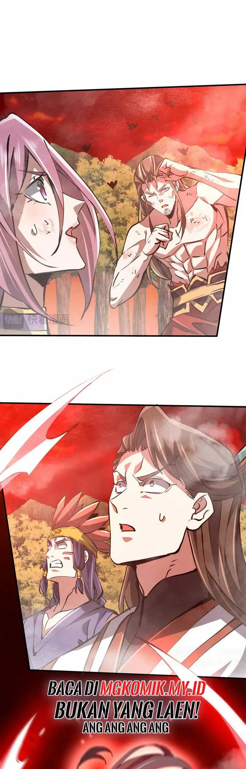 Rebirth of a Dark Mage: Unveiling a Zombie Planet from the Start