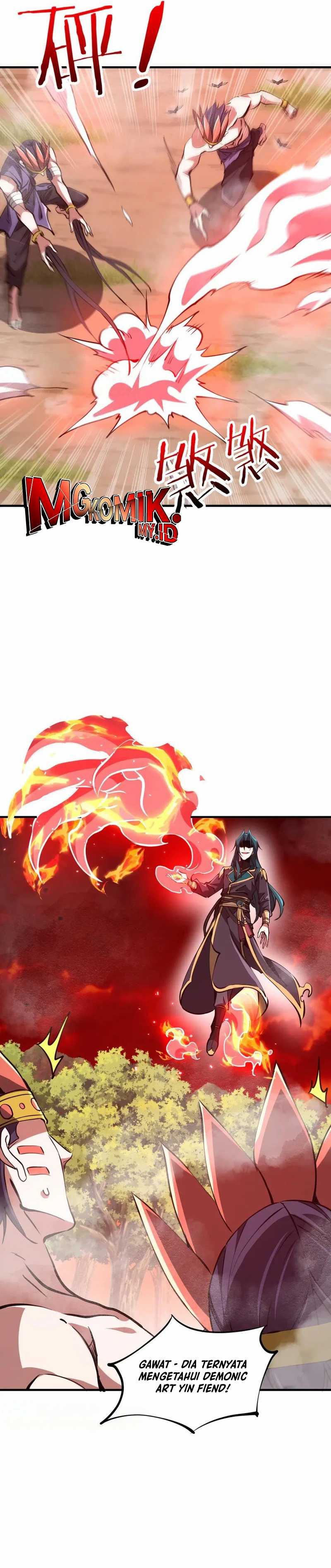 Rebirth of a Dark Mage: Unveiling a Zombie Planet from the Start