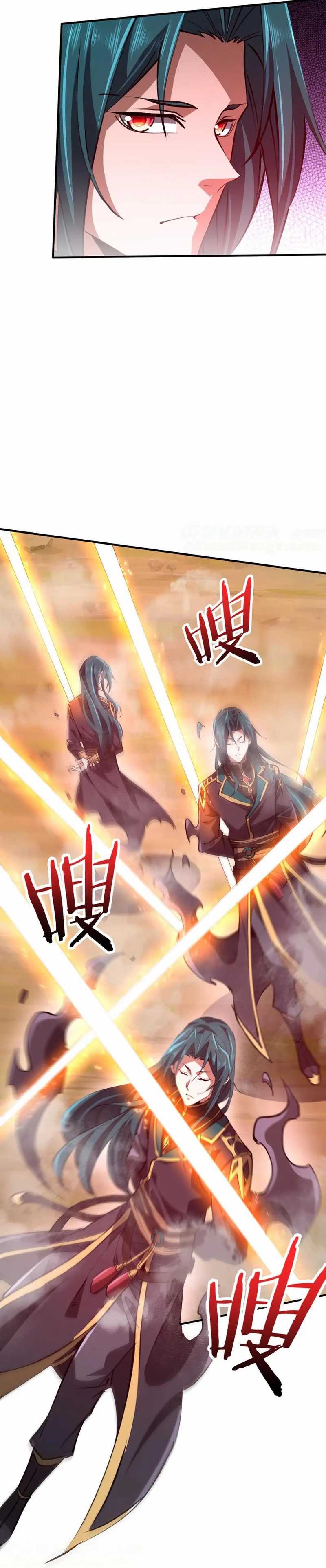 Rebirth of a Dark Mage: Unveiling a Zombie Planet from the Start