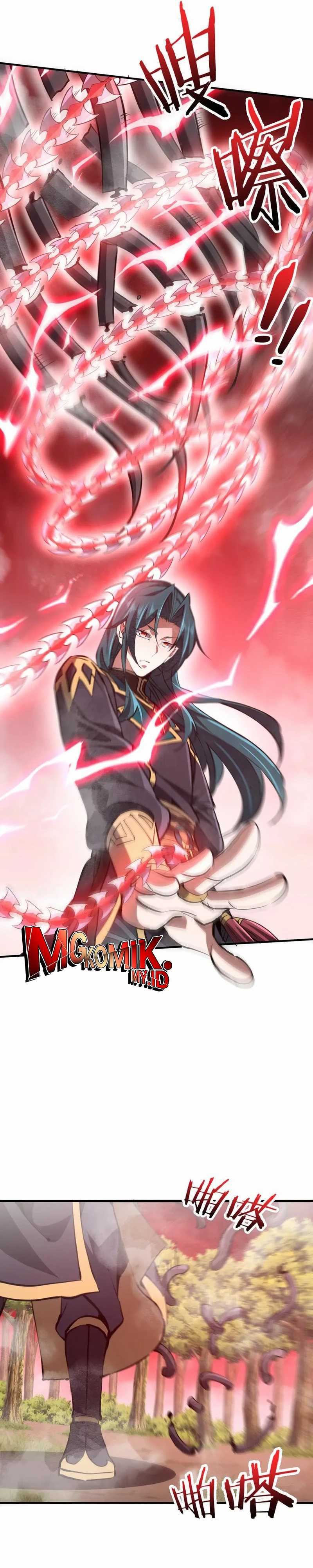 Rebirth of a Dark Mage: Unveiling a Zombie Planet from the Start