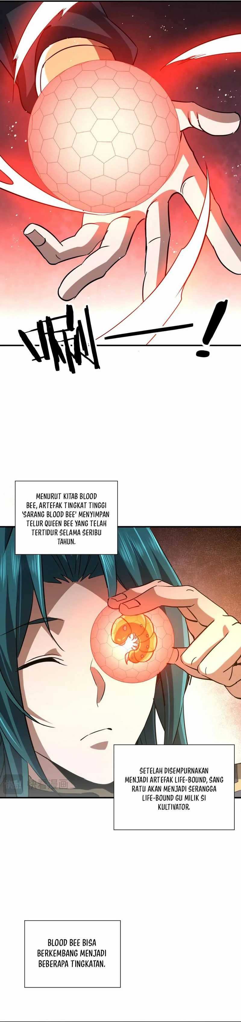 Rebirth of a Dark Mage: Unveiling a Zombie Planet from the Start