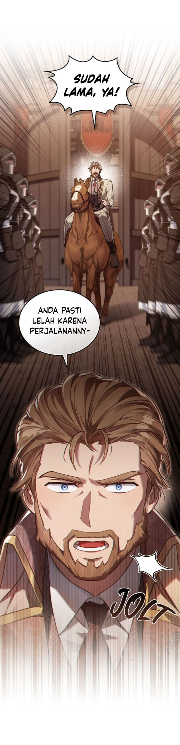 Reborn as the Enemy Prince Chapter 48