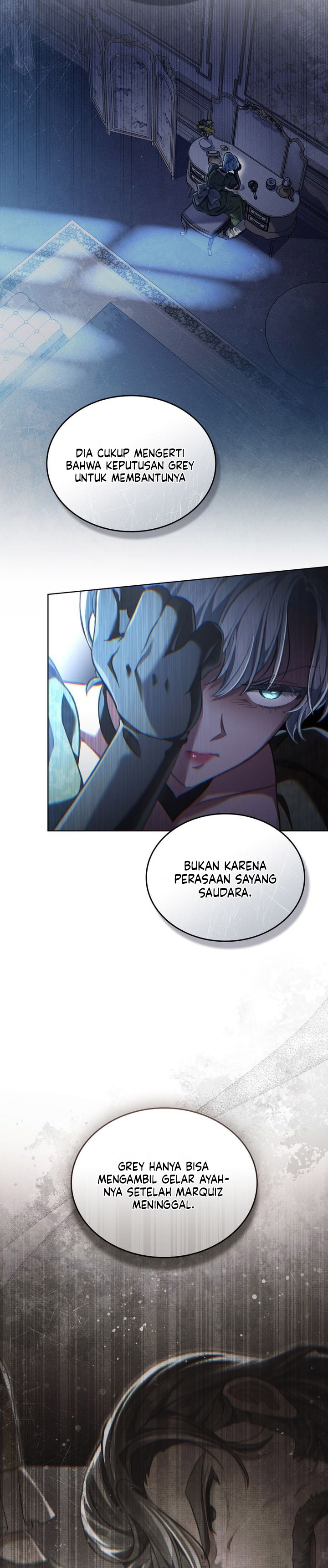 Reborn as the Enemy Prince