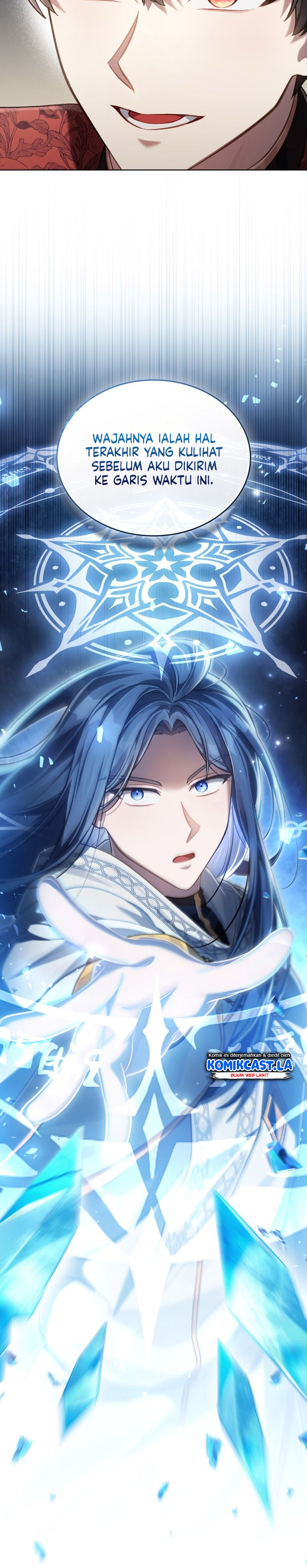 Reborn as the Enemy Prince