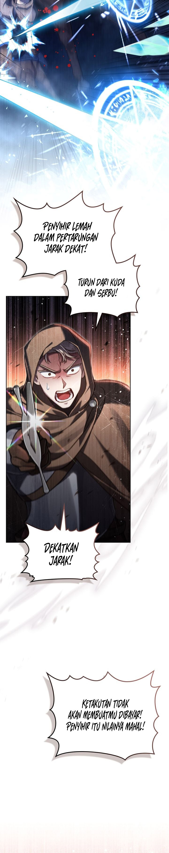 Reborn as the Enemy Prince